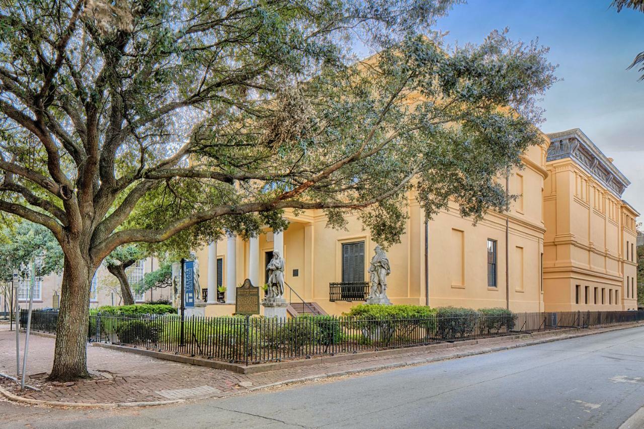 Savannah Town Villa Exterior foto